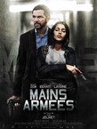 MAINS ARMEES
